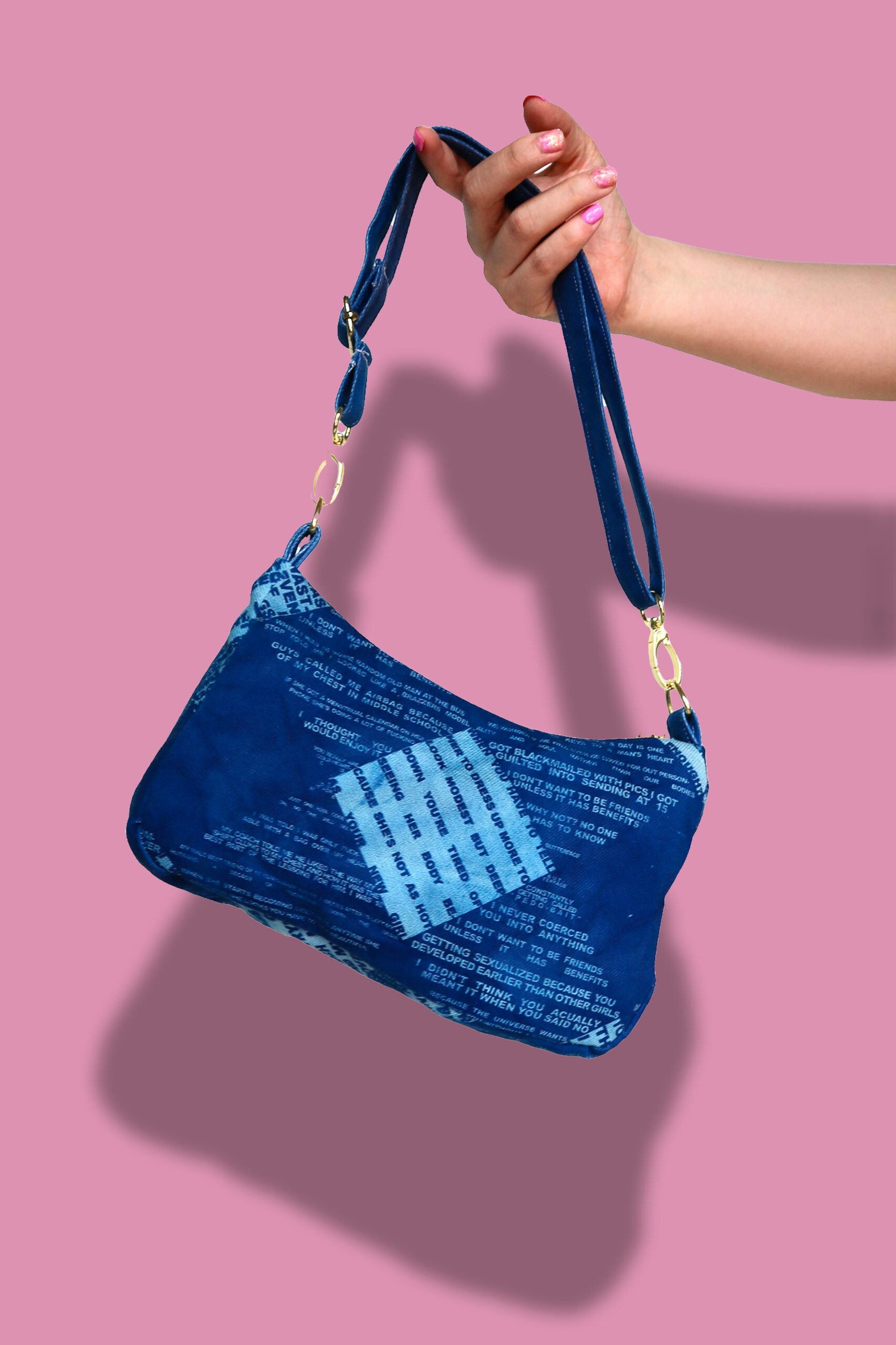 Shoulder Bag